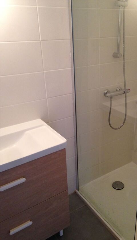   STUDIO Appartement - 2/3 pi�ce(s) - 21 m�