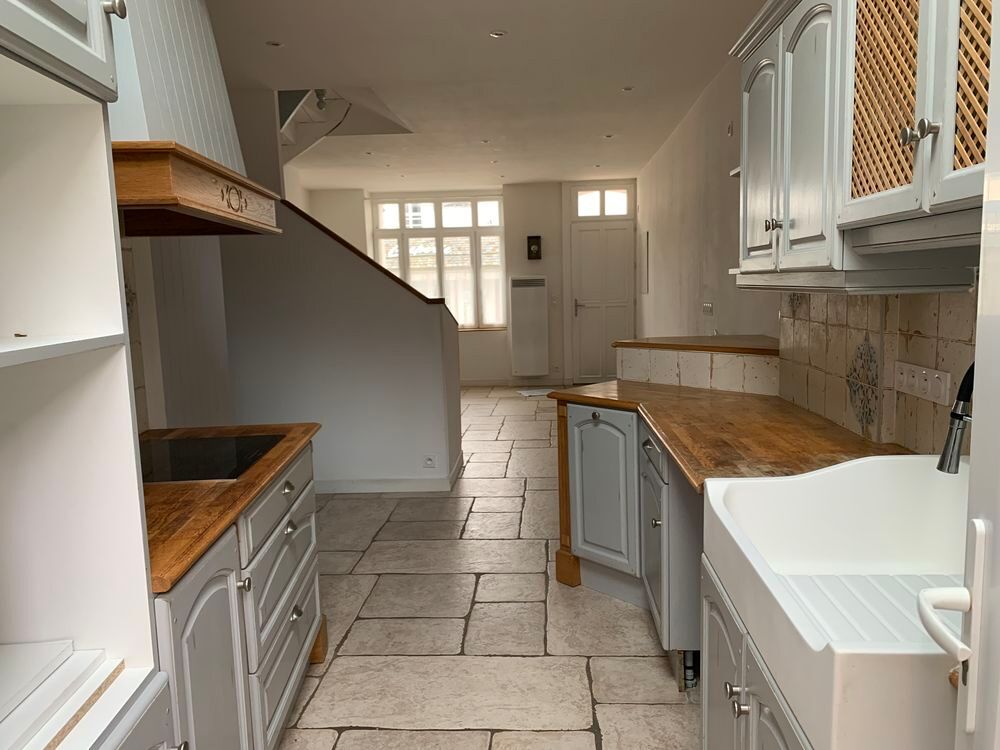 Vente Maison Maison avec T2 Le Pouliguen Le pouliguen