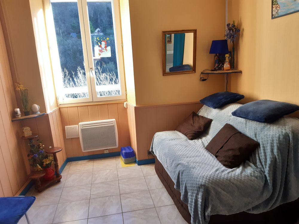 Vente Appartement appartement Laruns
