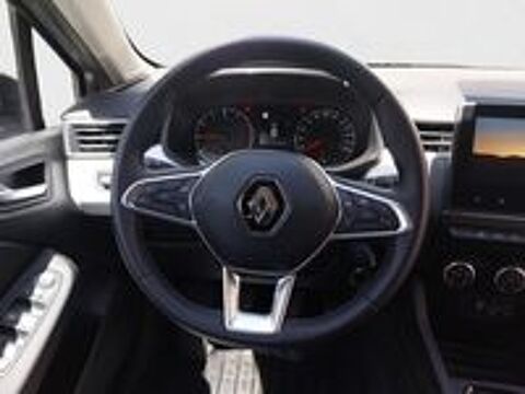 Clio V Clio TCe 100 GPL Evolution 2023 occasion 92120 Montrouge