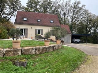  Maison à vendre 4 pièces 84 m²