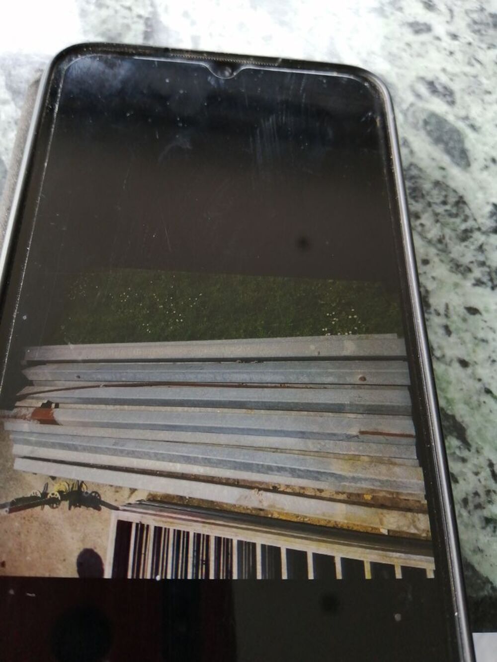 GRILLES GALVANISEES ET POTEAUX GALVANISES Bricolage