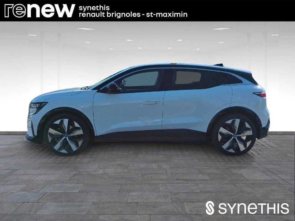 M&eacute;gane Megane E-Tech EV60 220 ch super charge Techno 2023 occasion 83170 Brignoles