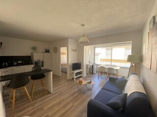  Appartement  vendre 2 pices 38 m