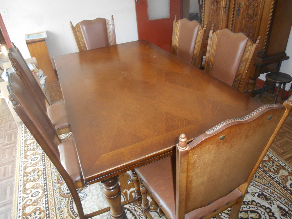 salle a manger Meubles