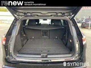 Espace full hybrid E-Tech 200 ch 7pl Esprit Alpine 2026 occasion 26200 Mont&eacute;limar