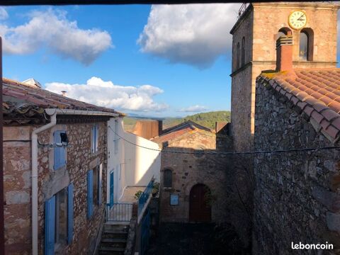   : Double maison au c?ur du village Maison - 6 pi�ce(s) - 85 m�