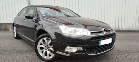 Citroen c5 lll 2.2 HDI 204 CV EXCLUSIVE