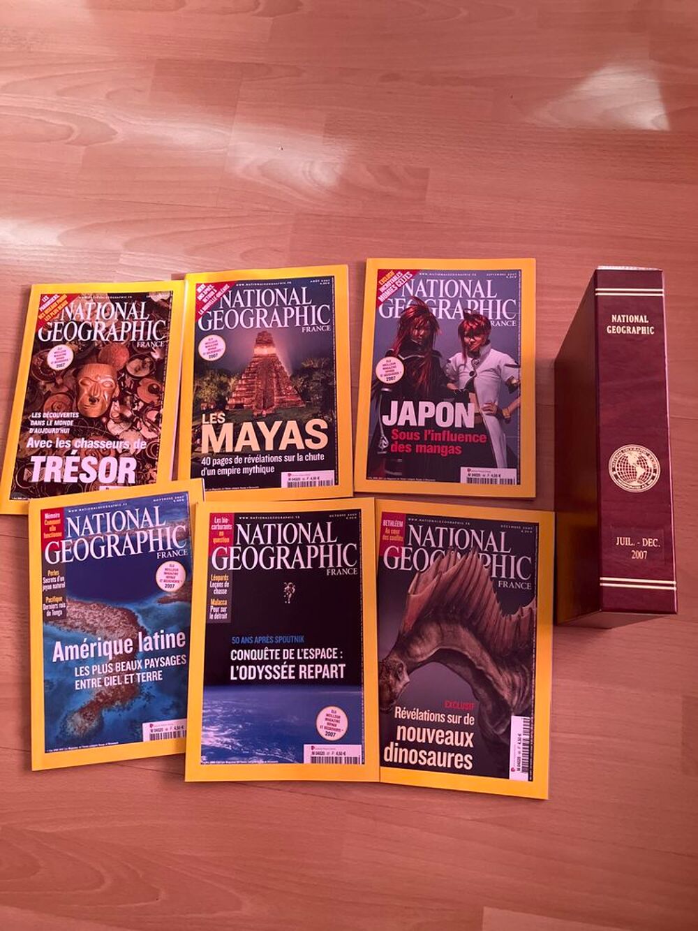 magazines Livres et BD