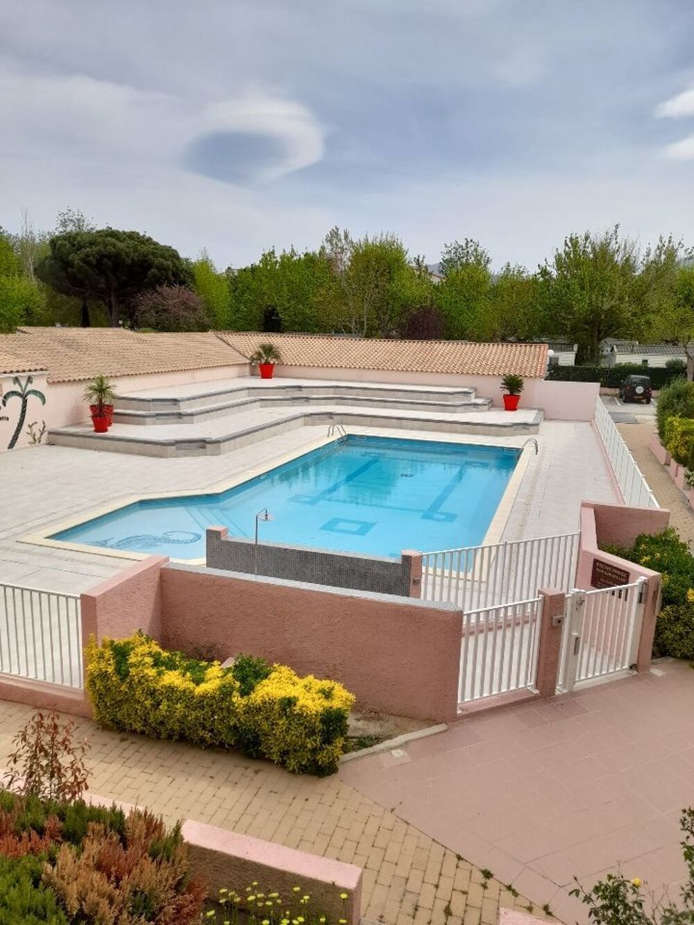   Dispo de suite : du 18 au 25 juillet Argelès plage T2  Bourgogne, Véron (89510)