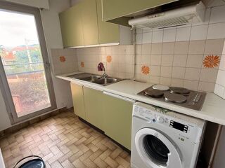  Appartement � vendre 2 pi�ces 34 m�