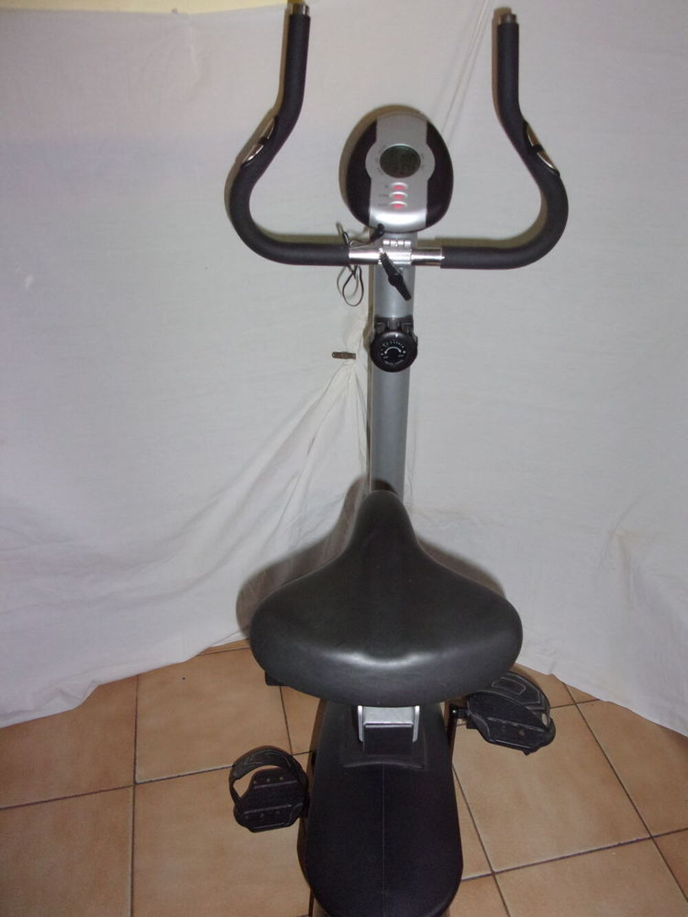 Velo appartement mg5000 shop