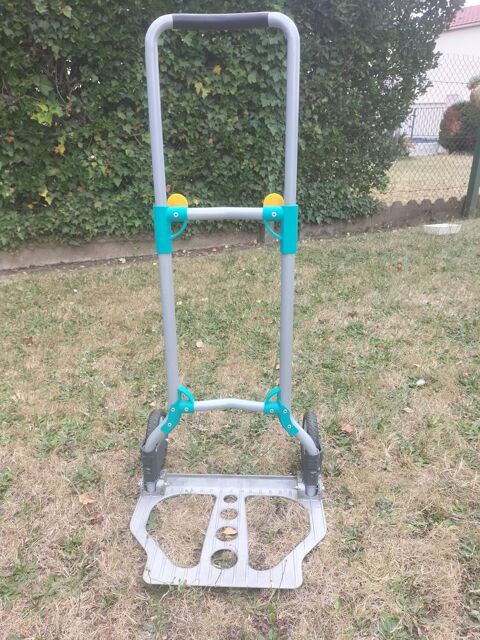 Diable pliable wolfcraft 50 Saint-Prix (95)