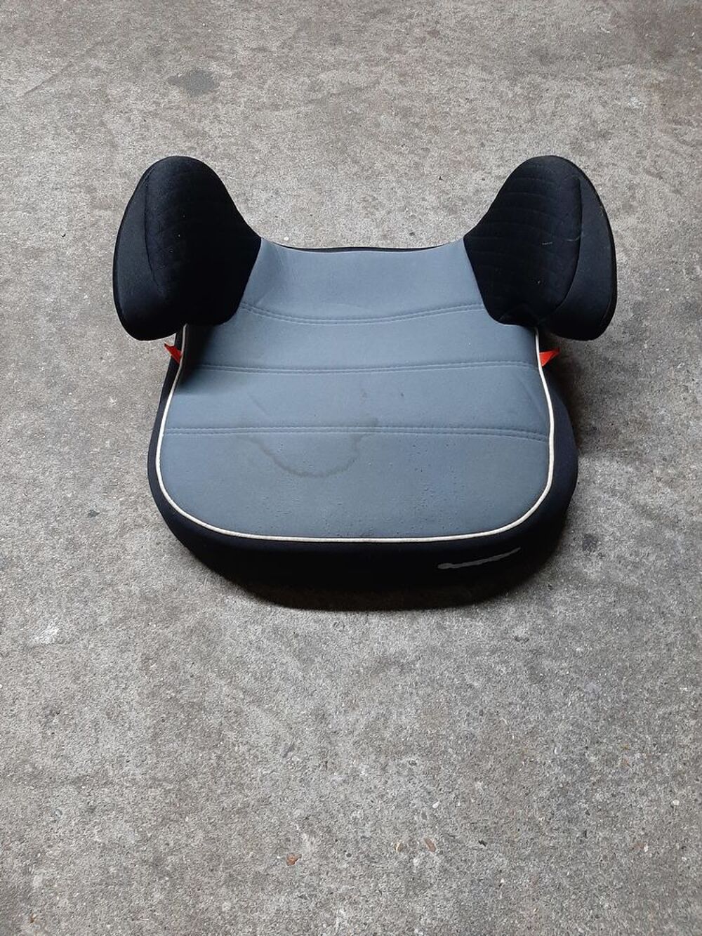 rehausseur si&egrave;ge auto Mobilier enfants