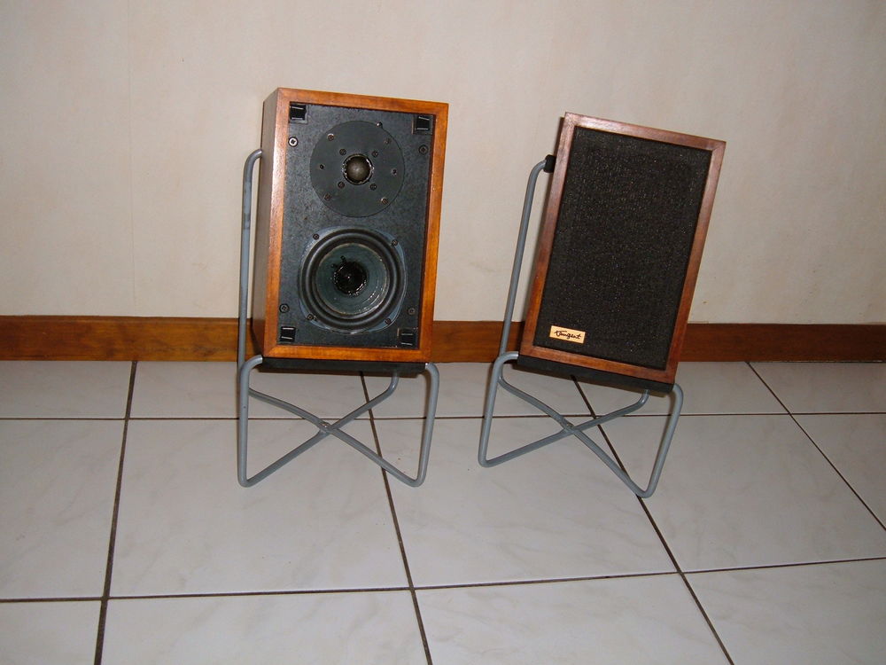 TANGENT spl1 Audio et hifi
