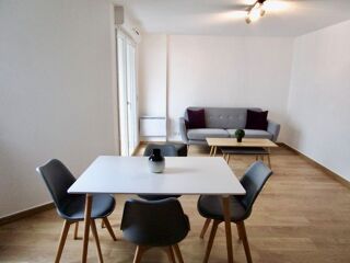  Appartement � vendre 3 pi�ces 59 m�