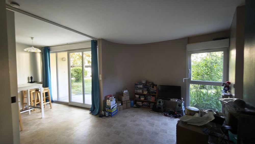 Appartement 2 pièces 52 m² · à Montbard · 52 m² · 42 000 €