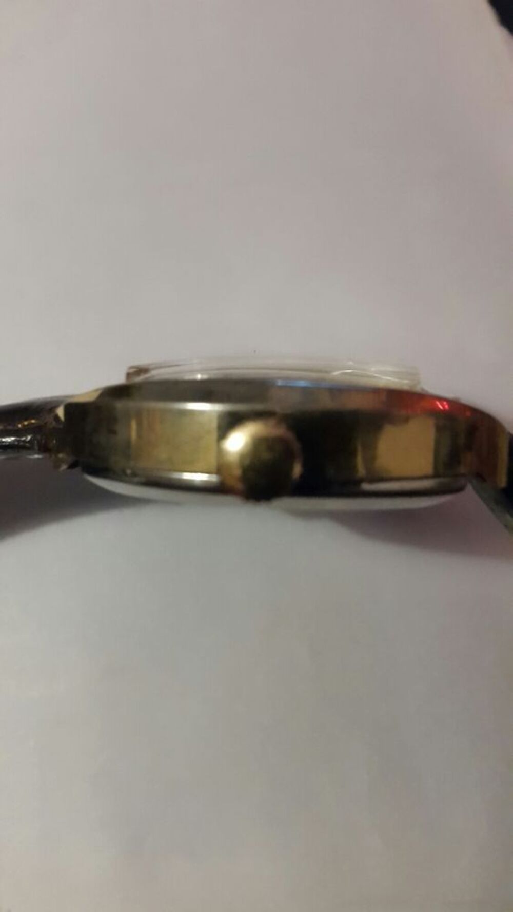 Montre Swiss Jisop. 
