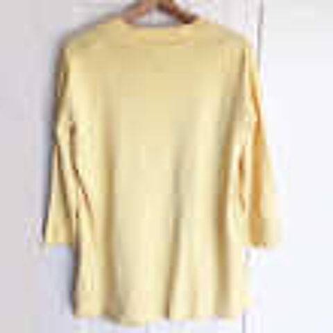 Gilet ZARA KNIT M Vtements