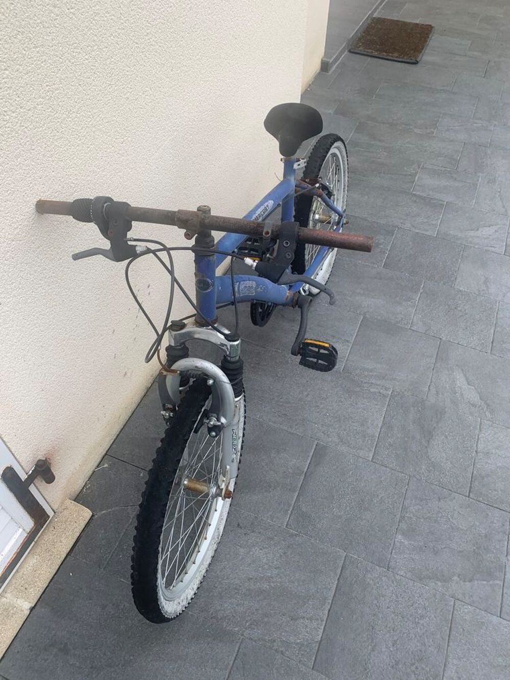 V&eacute;lo enfant Meubles