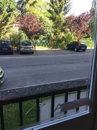  Parking / Garage � louer 12 m�