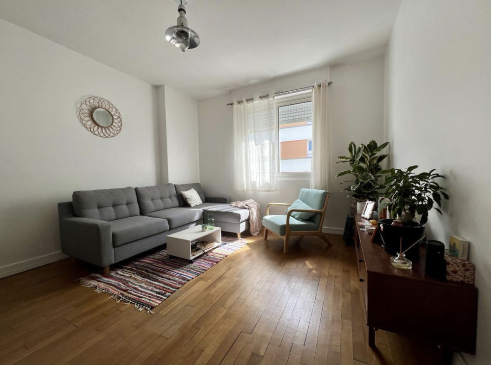 Vente Appartement appartement investissement locatif Lorient