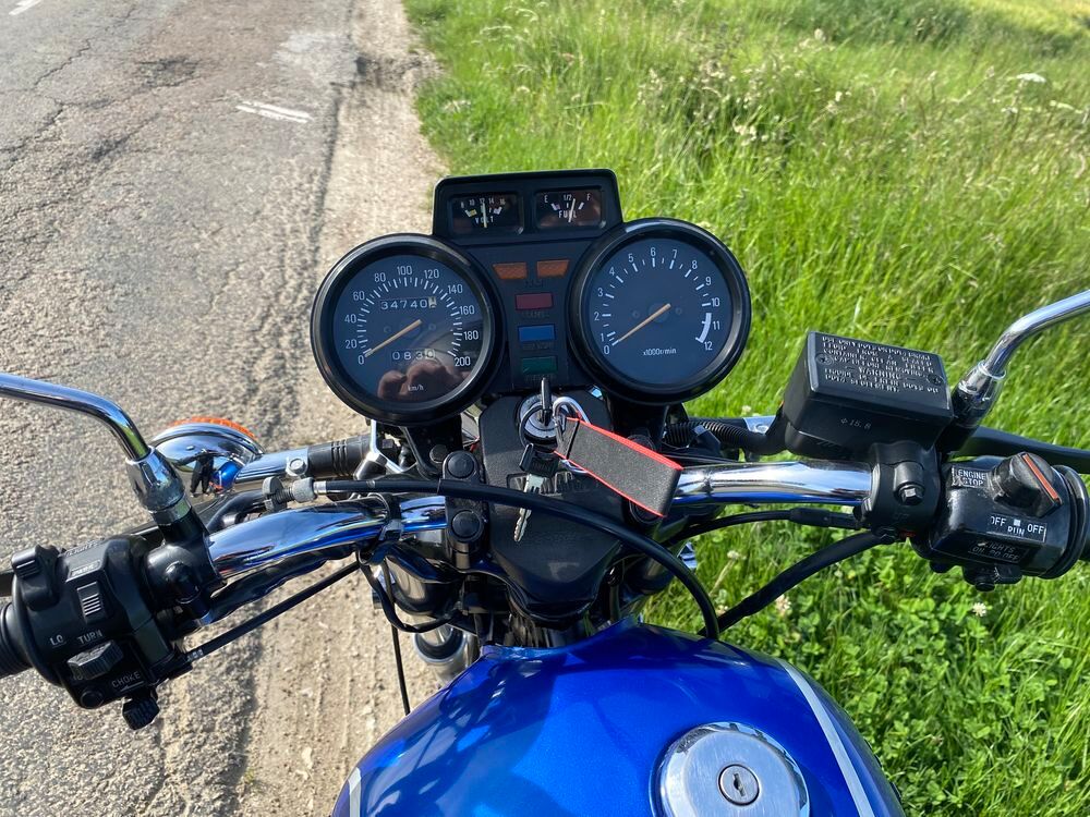  1982 occasion 89400 Migennes
