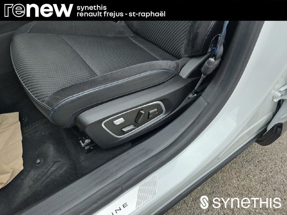 Austral E-Tech full hybrid 200 GSR2 Iconic esprit Alpine 2024 occasion 83600 Fr&eacute;jus