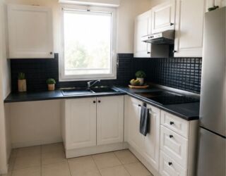  Appartement à louer 3 pièces 75 m²
