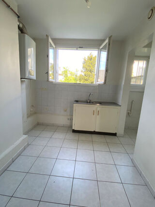  Appartement � vendre 2 pi�ces 45 m�