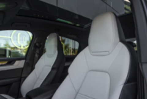 Cayenne COUPE E-HYBRID 3.0 V6 470 PHASE 2 2023 occasion 59000 Lille