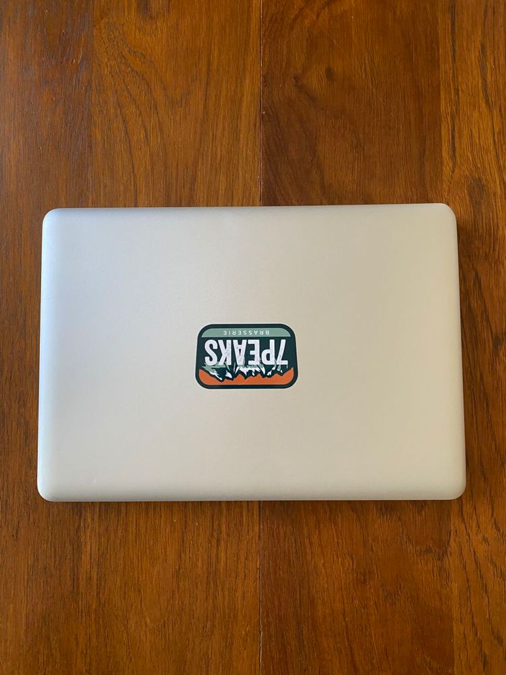 MacBook Pro fin 2011 Matériel informatique