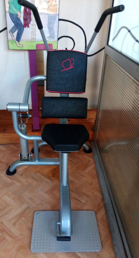 circuit musculation fitness 5500 Ch�teaurenard (13)