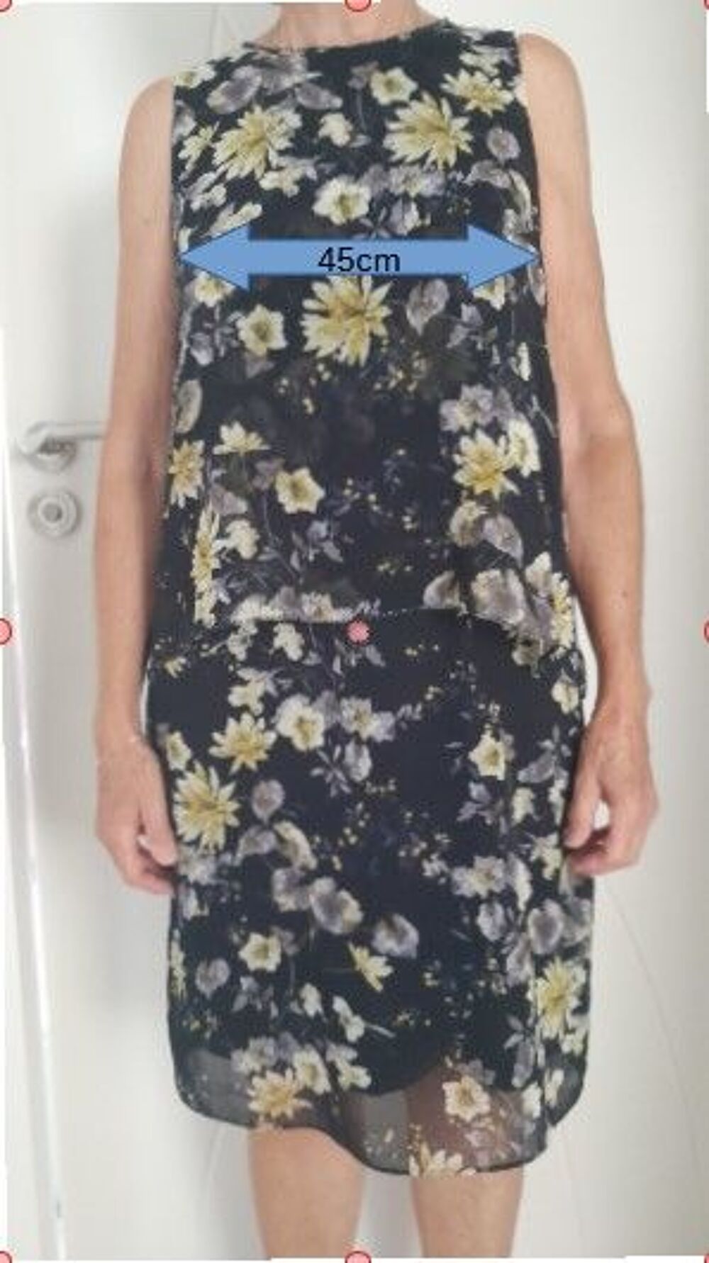 robe marque : Esprit Vêtements
