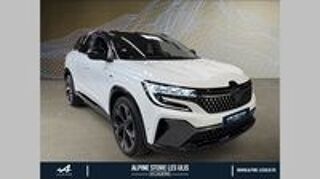 Austral E-Tech hybrid 200 Iconic esprit Alpine 2023 occasion 91940 Les Ulis