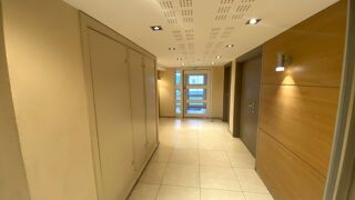  Appartement � vendre 2 pi�ces 47 m�