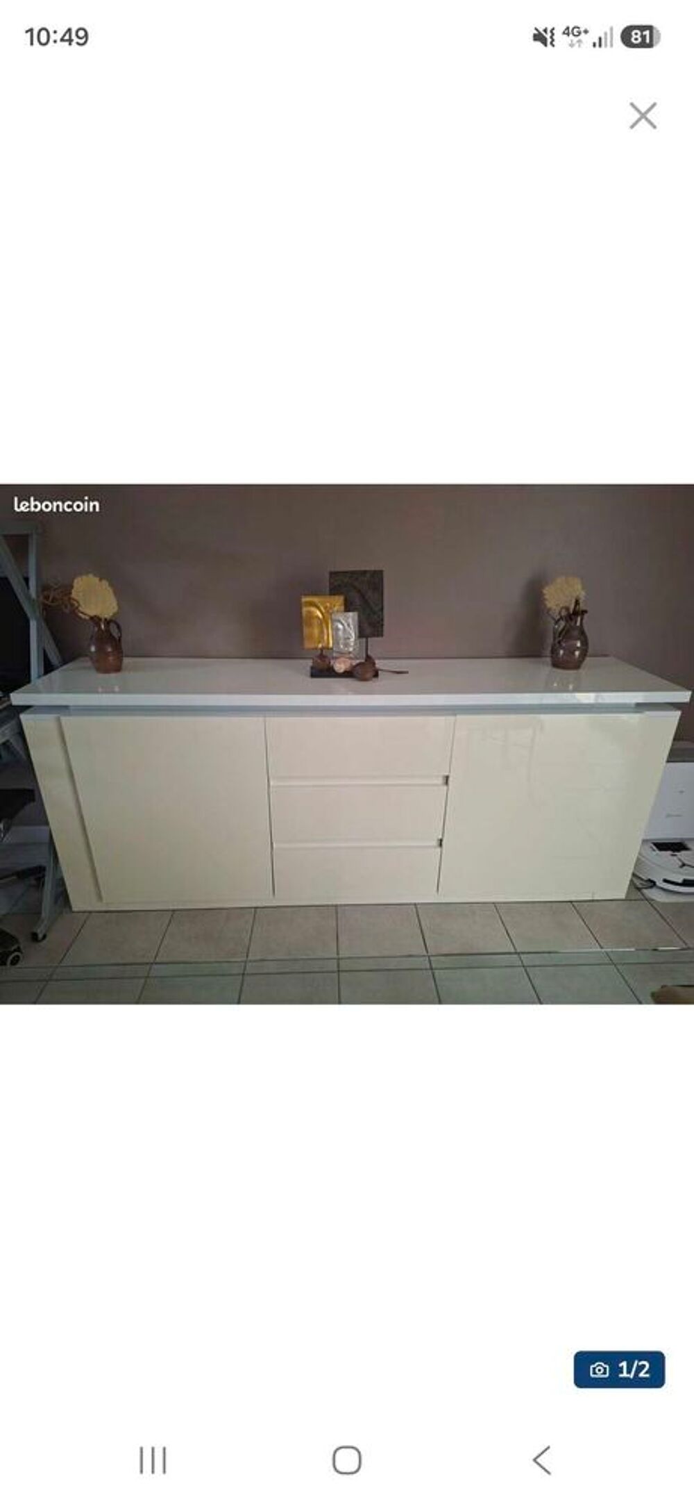 buffet Meubles