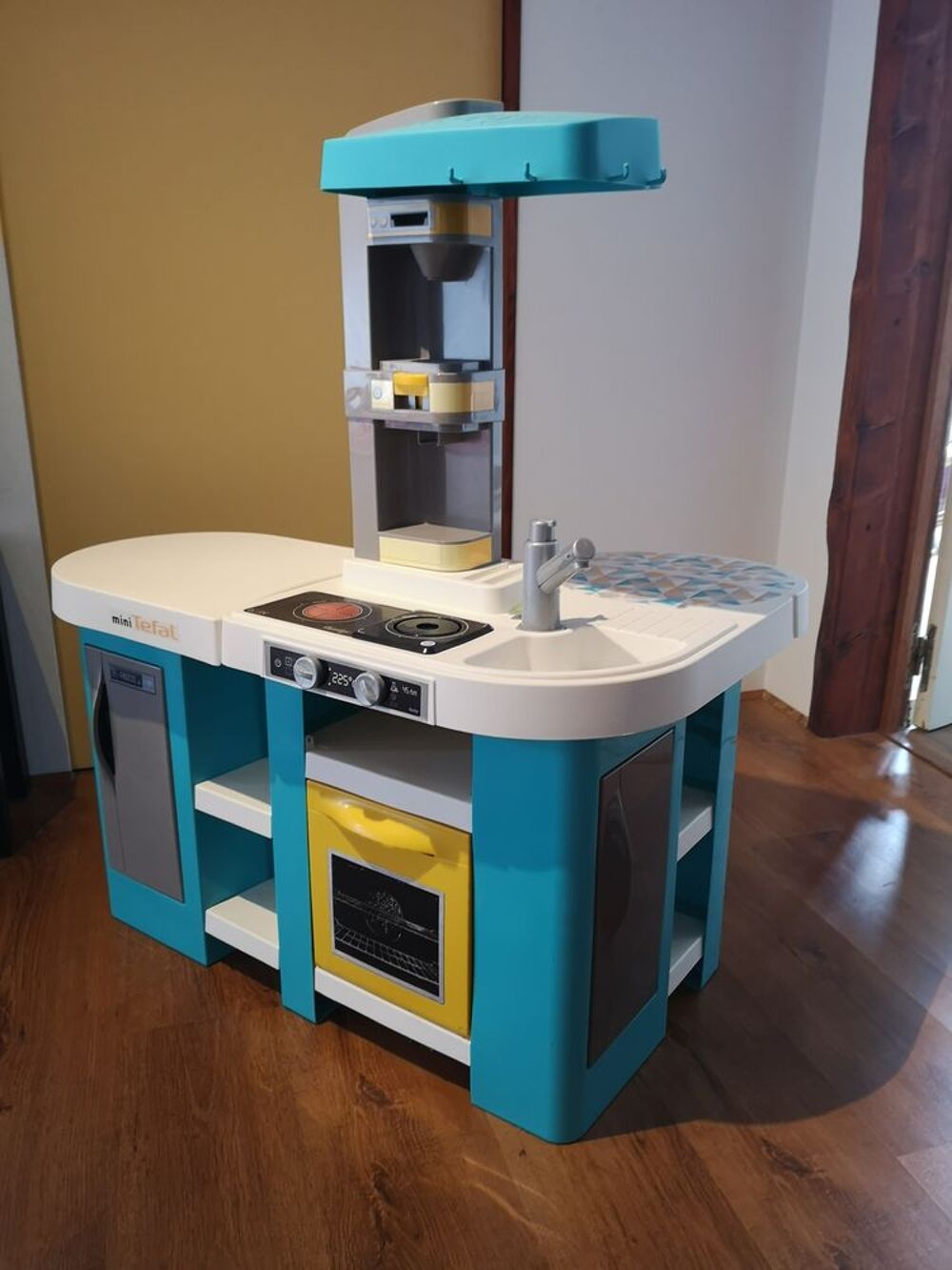 Cuisine mini Tefal Jeux / jouets