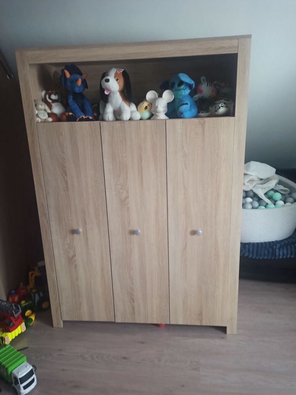 Chambre de b&eacute;b&eacute; Pu�riculture