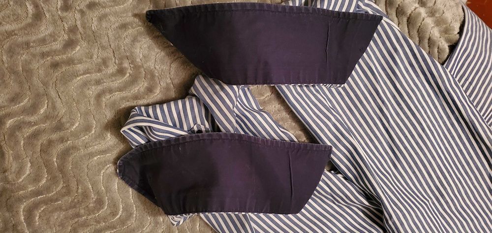 chemise M fit SIDENSTICKER Vêtements