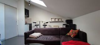  Appartement � louer 2 pi�ces 39 m�