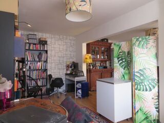  Appartement à vendre 3 pièces 82 m²