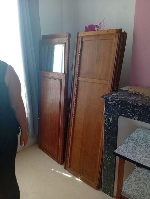 Chambre Mons-en-Laonnois (02)