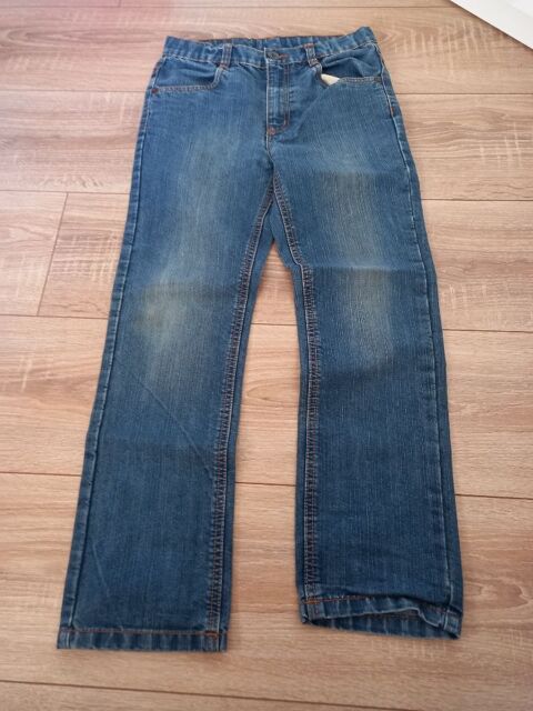 JEAN 10 ANS marque NKY 5 Villiers (86)