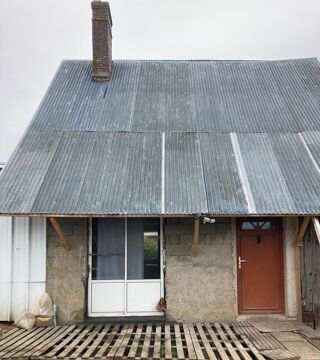  Maison  vendre 2 pices 50 m