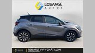 Captur TCe 90 Evolution 2023 occasion 91170 Viry-Ch&acirc;tillon