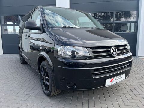 Volkswagen MULTIVAN 2011 occasion Angervilliers 91470