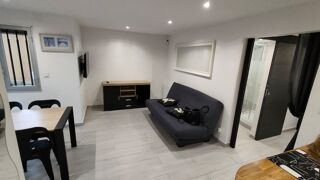  Appartement � vendre 2 pi�ces 35 m�