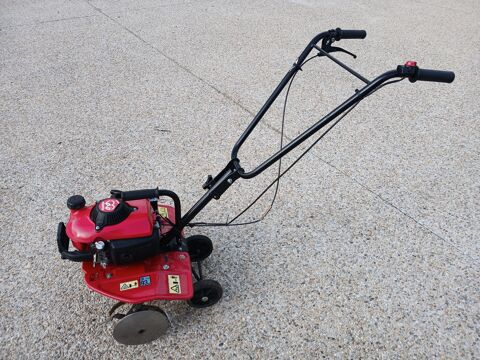 Motobineuse Honda FG205 300 Muzillac (56)