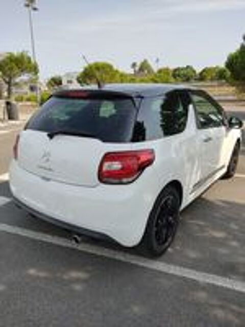 DS3 So Chic 2012 occasion 44550 Montoir-de-Bretagne